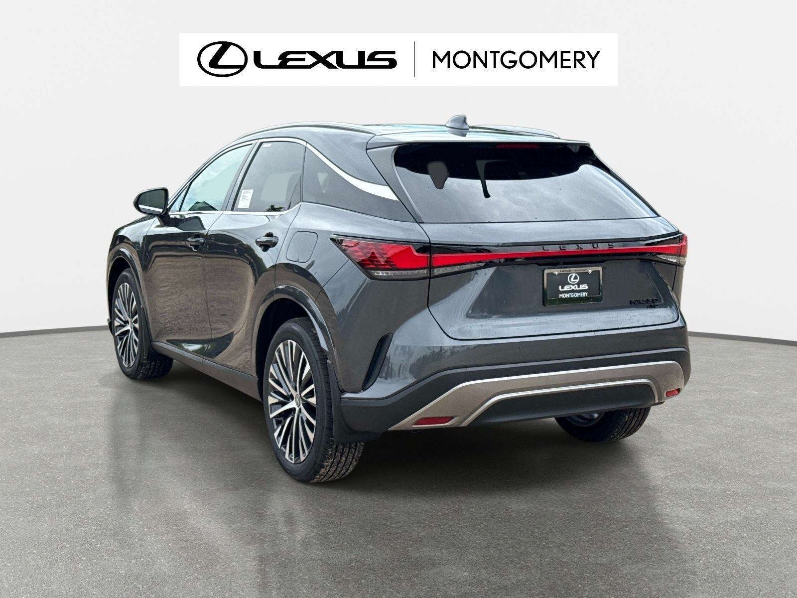 2026 Lexus RX 350 Premium+