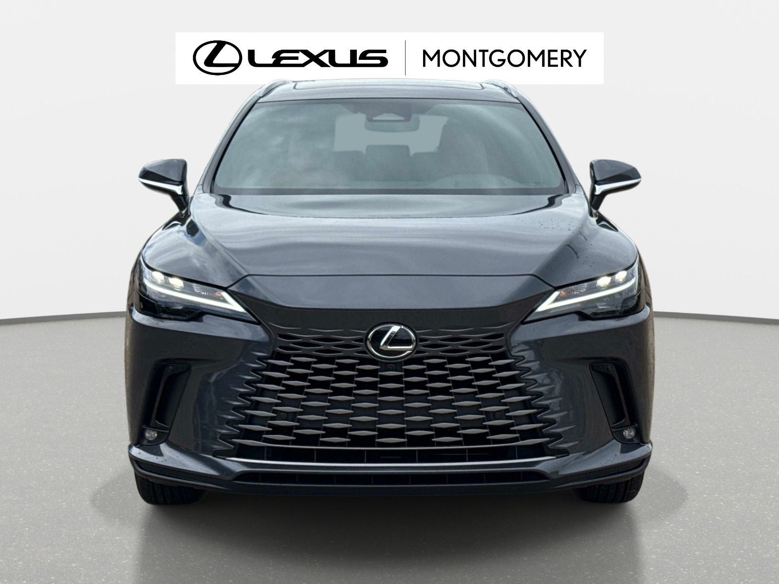 2026 Lexus RX 350 Premium+