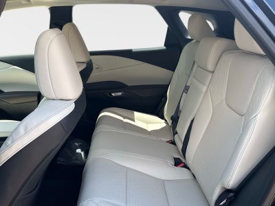 2026 Lexus RX 350 Premium+