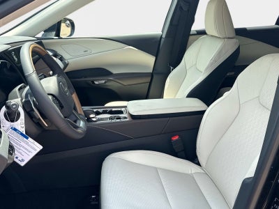 2026 Lexus RX 350 Premium+