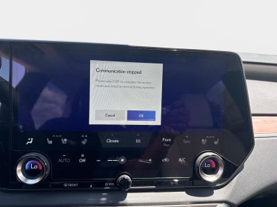 2026 Lexus RX 350 Premium+