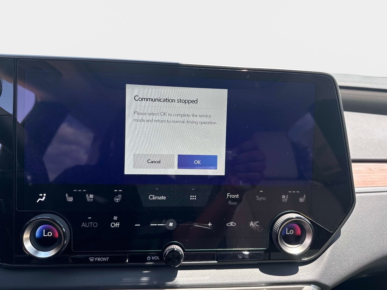 2026 Lexus RX 350 Premium+