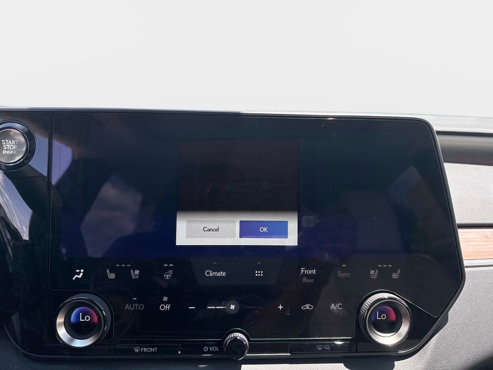 2026 Lexus RX 350 Premium+