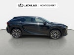 2026 Lexus RX 350 Premium+