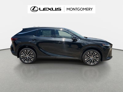 2026 Lexus RX 350 Premium+