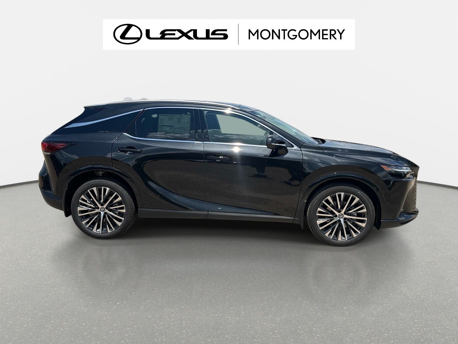 2026 Lexus RX 350 Premium+
