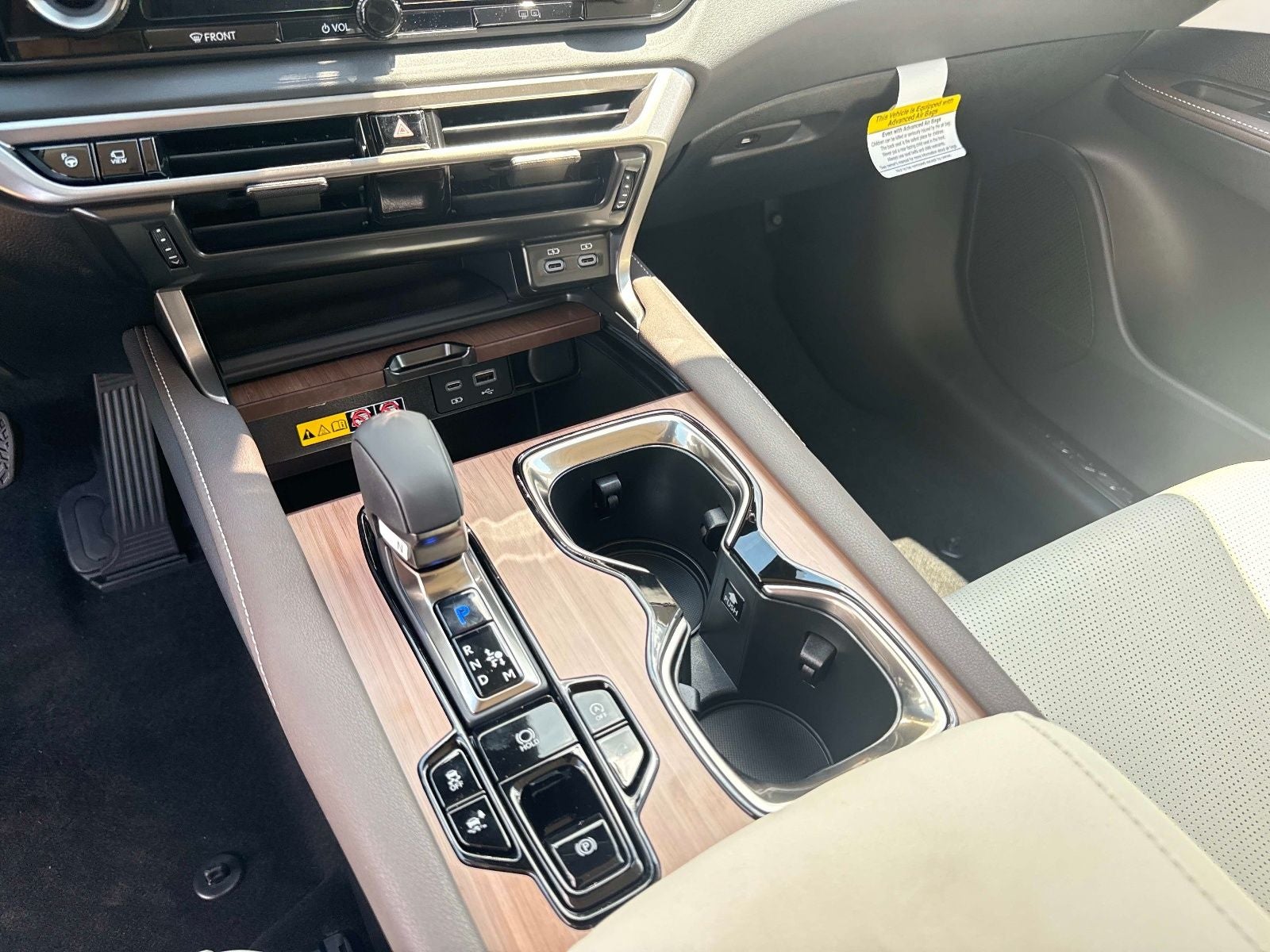 2026 Lexus RX 350 Premium+