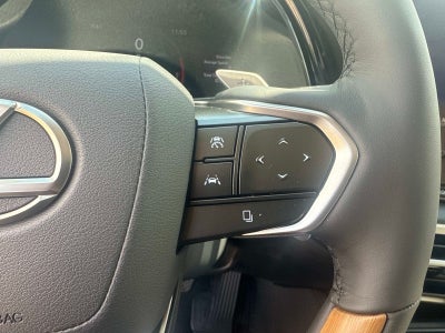 2026 Lexus RX 350 Premium+