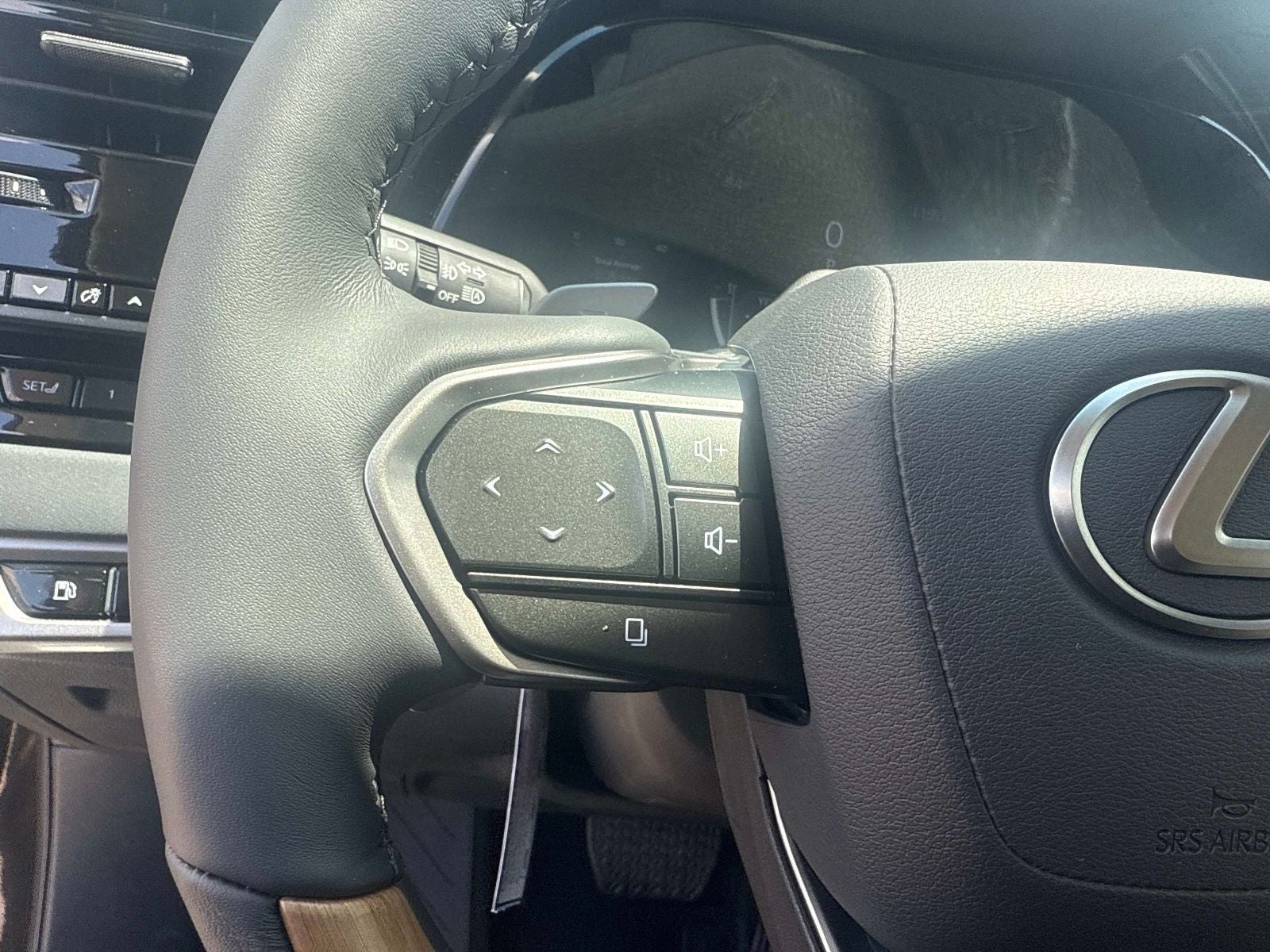 2026 Lexus RX 350 Premium+