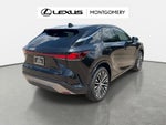 2026 Lexus RX 350 Premium+