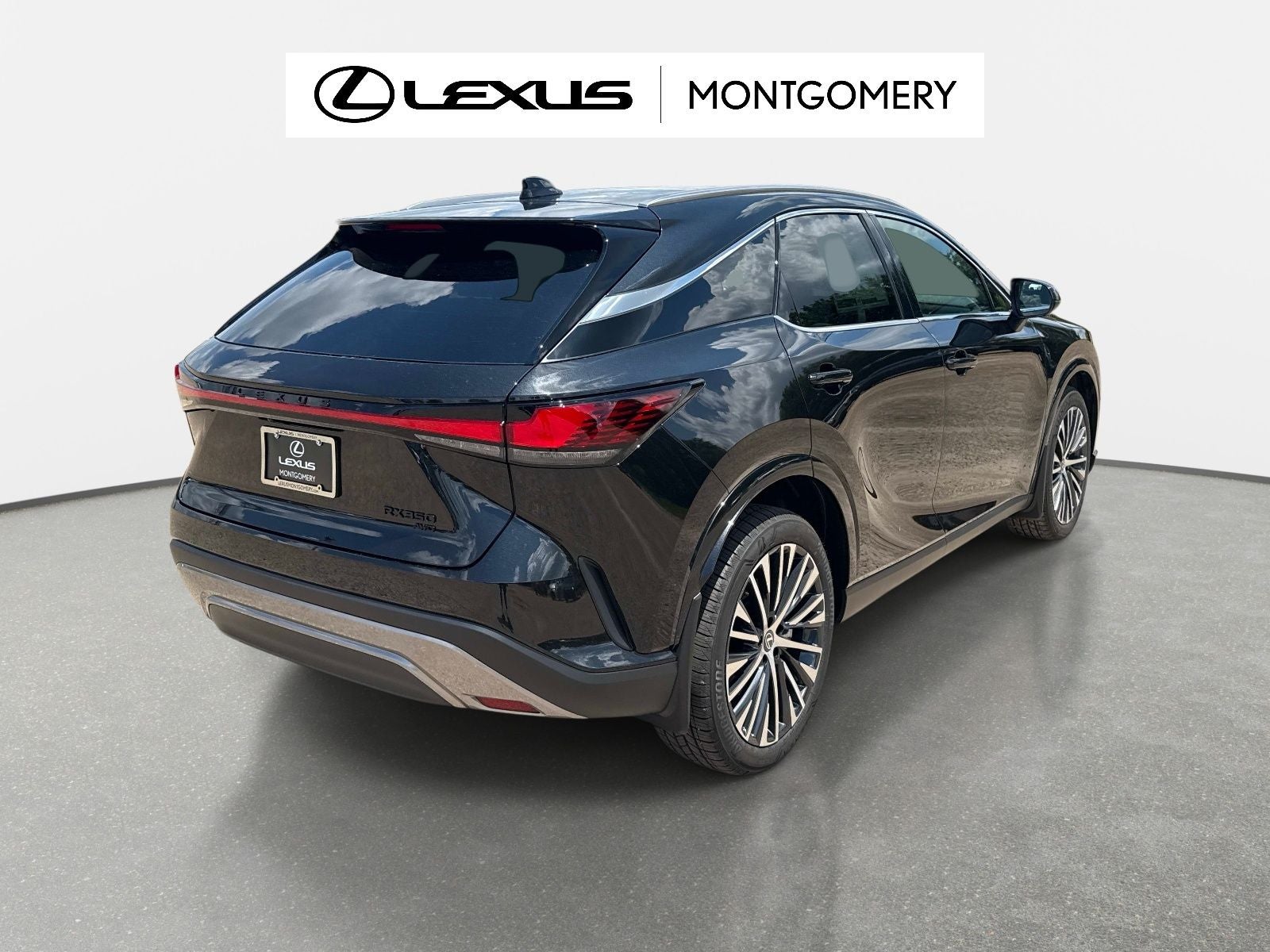 2026 Lexus RX 350 Premium+