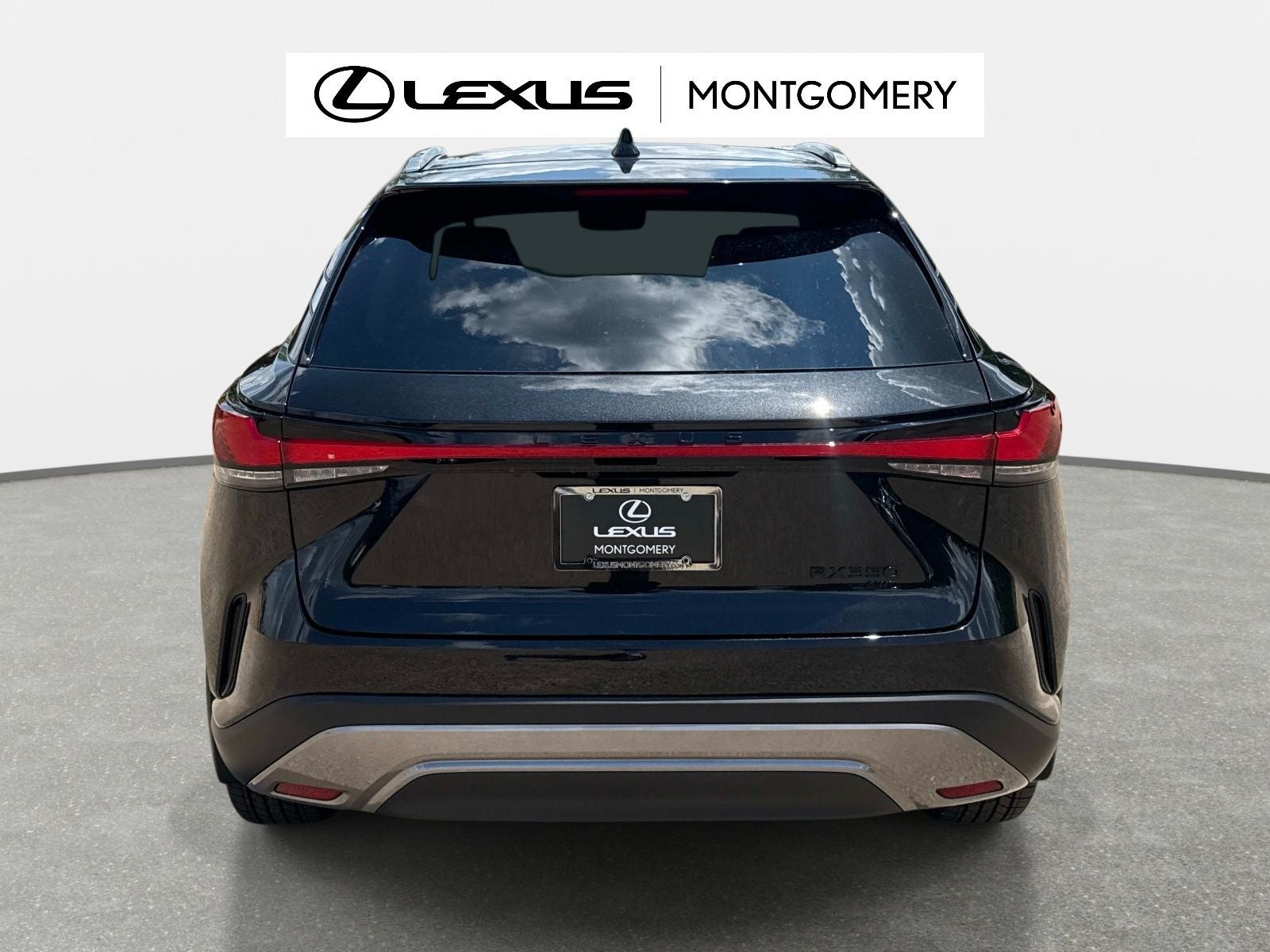2026 Lexus RX 350 Premium+