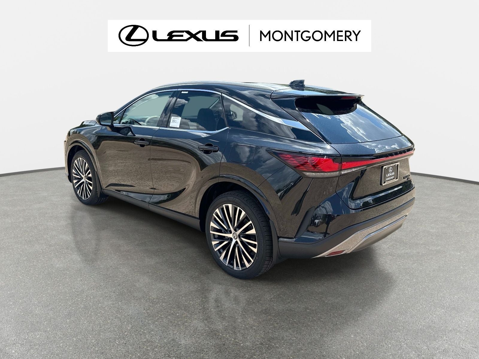 2026 Lexus RX 350 Premium+