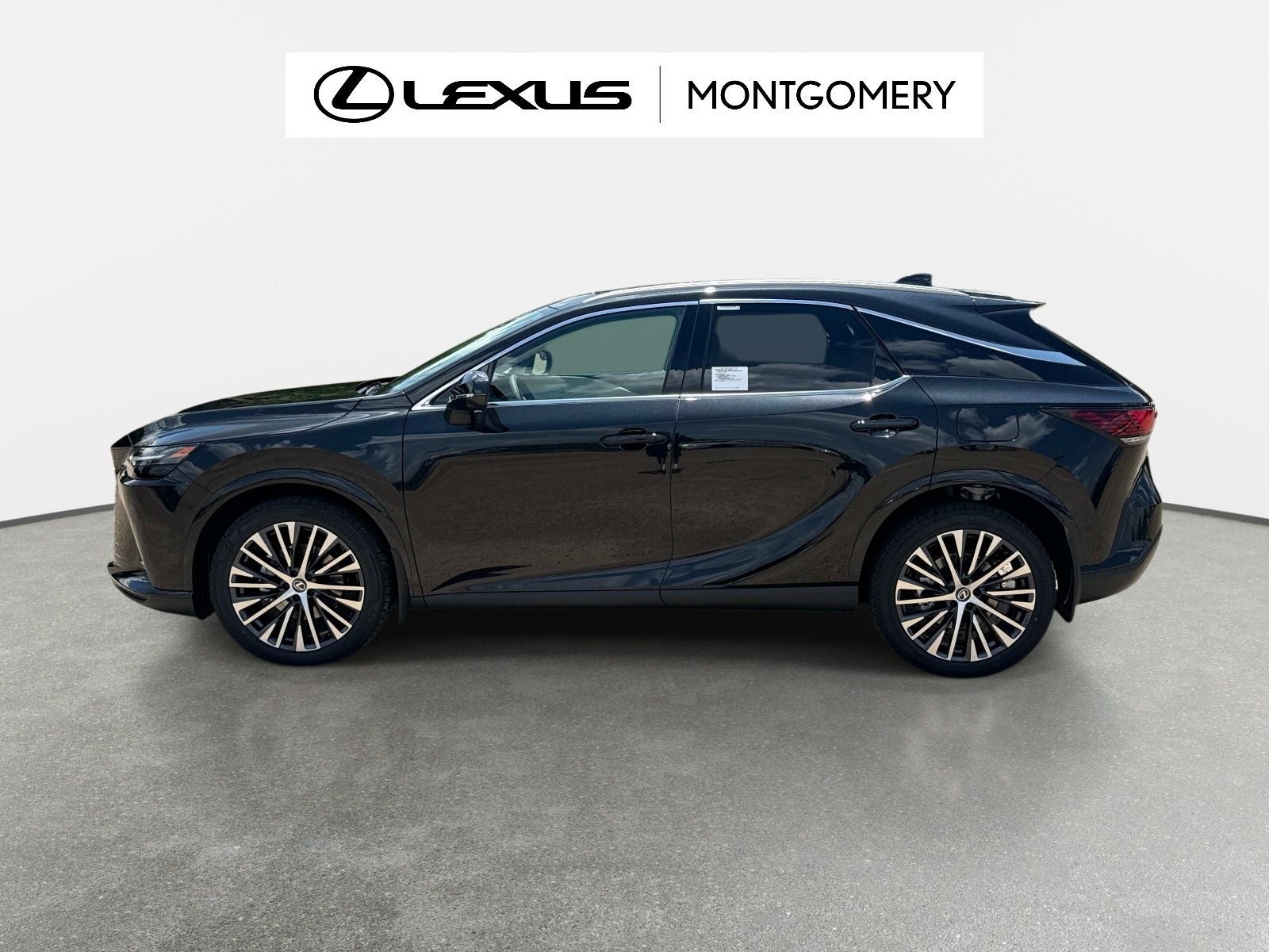 2026 Lexus RX 350 Premium+