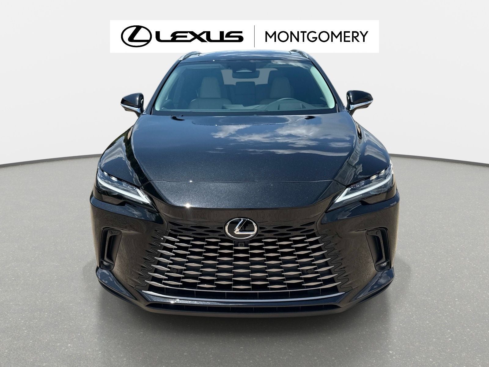 2026 Lexus RX 350 Premium+