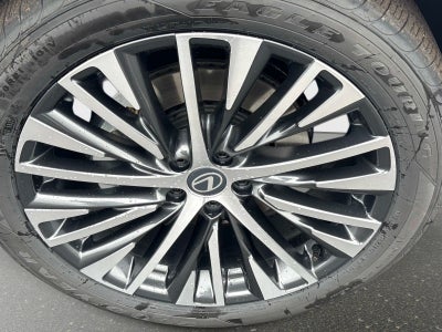 2026 Lexus RX 350 Premium+