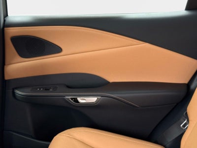 2026 Lexus RX 350 Premium+