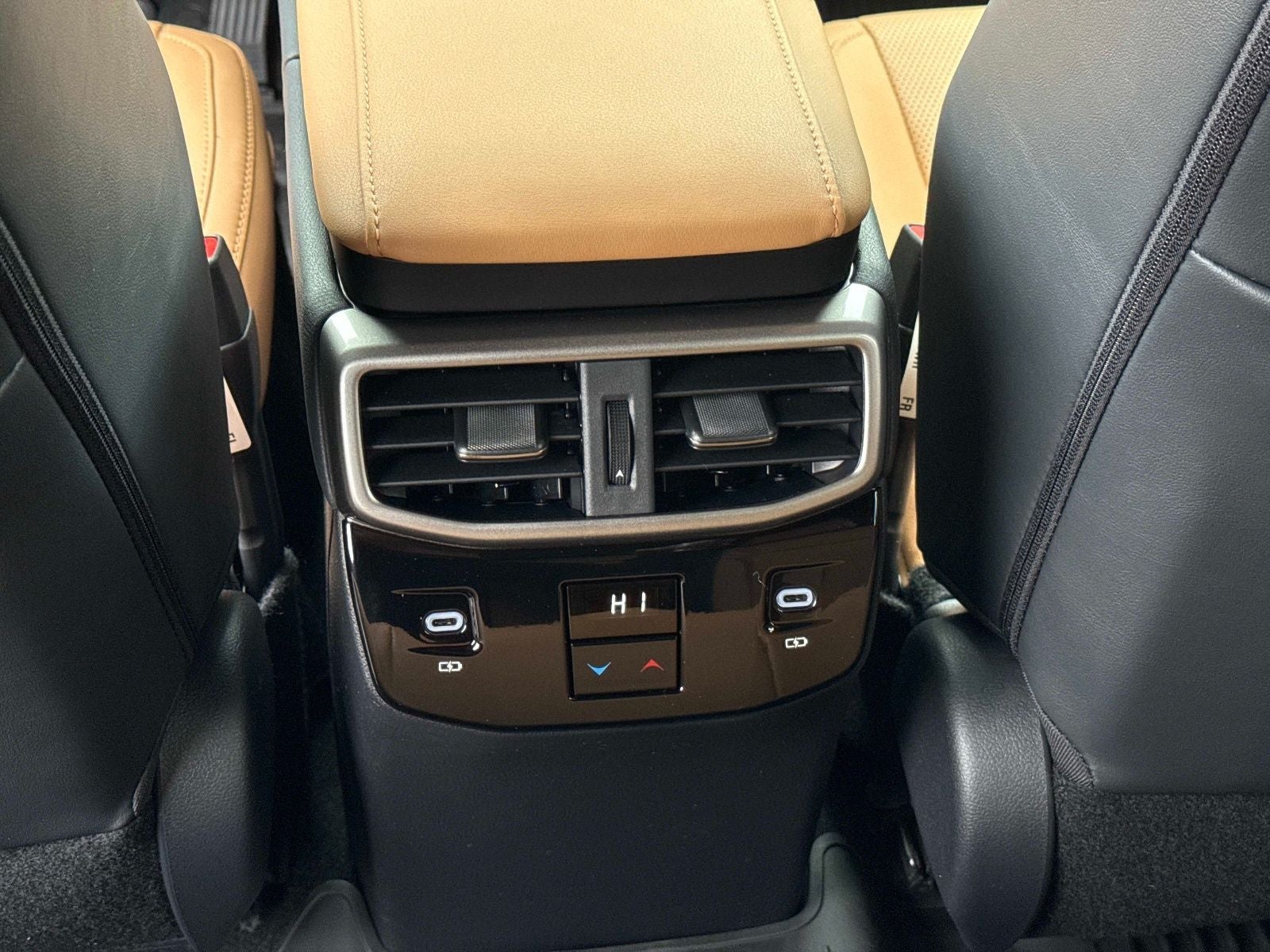 2026 Lexus RX 350 Premium+