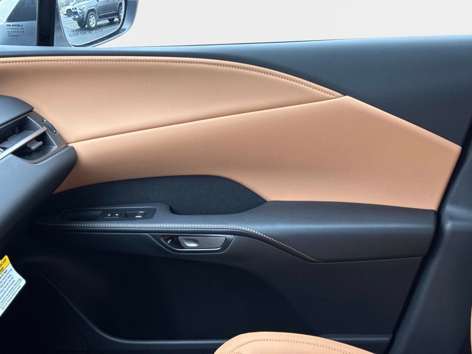 2026 Lexus RX 350 Premium+