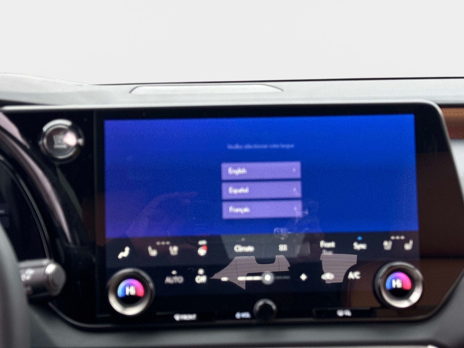 2026 Lexus RX 350 Premium+