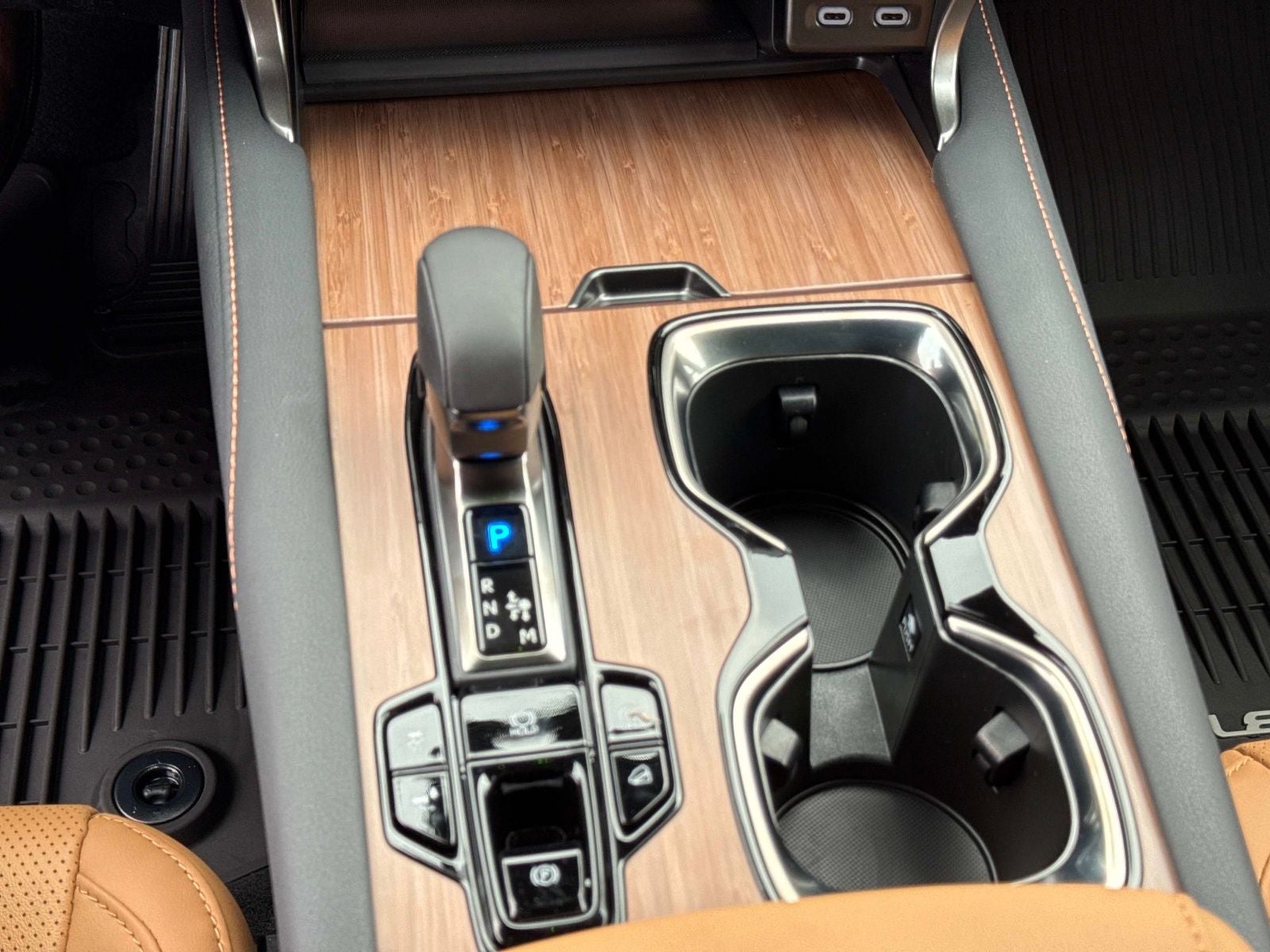 2026 Lexus RX 350 Premium+