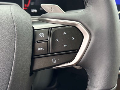 2026 Lexus RX 350 Premium+