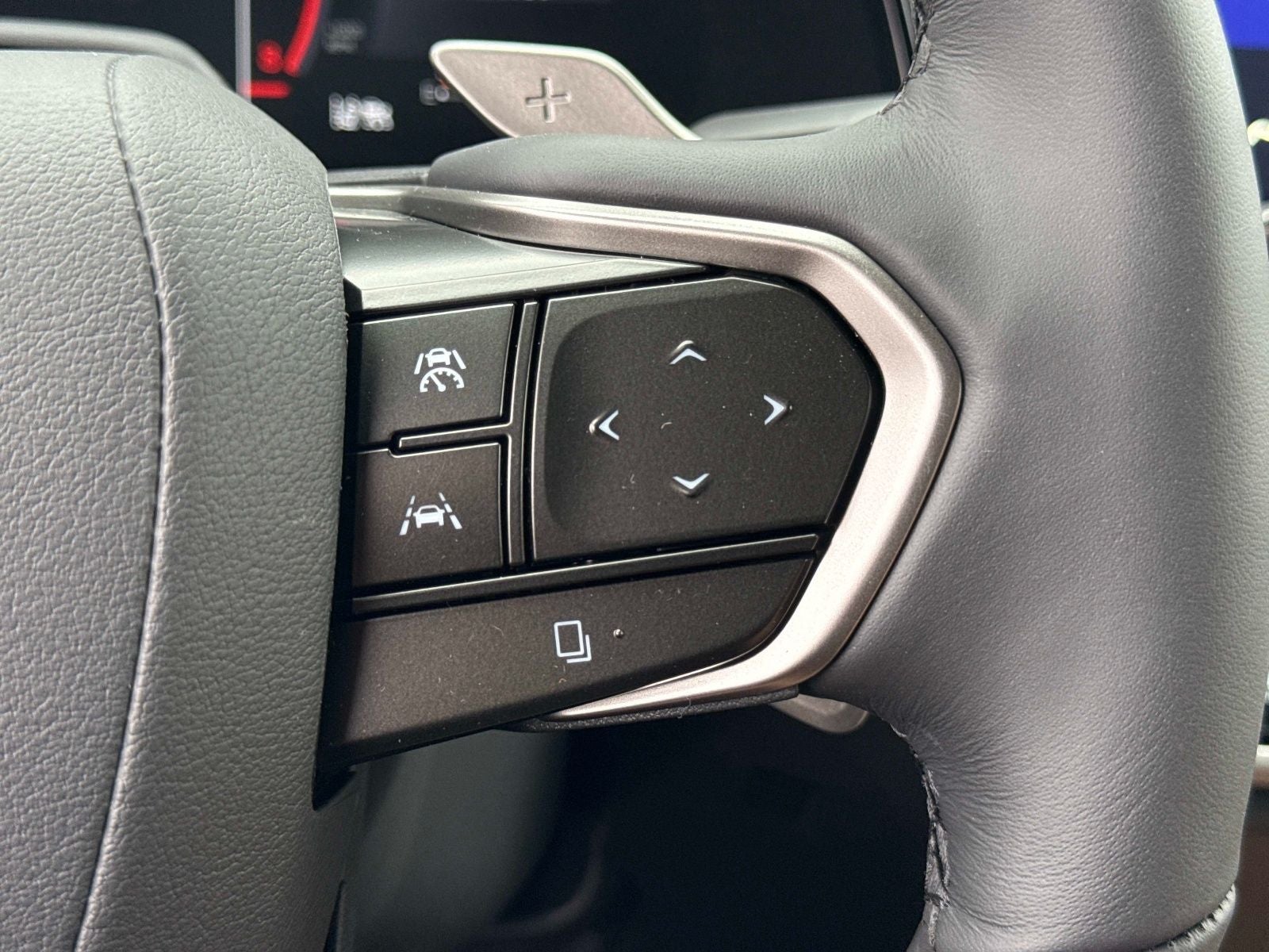 2026 Lexus RX 350 Premium+