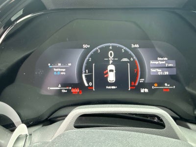 2026 Lexus RX 350 Premium+