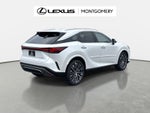 2026 Lexus RX 350 Premium+