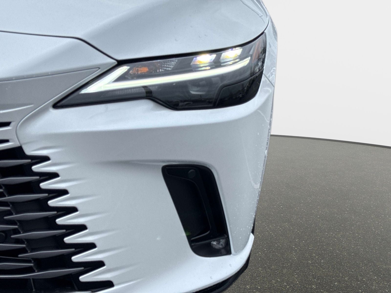 2026 Lexus RX 350 Premium+