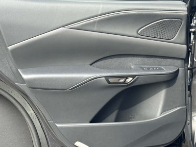 2026 Lexus RX 350 Premium+