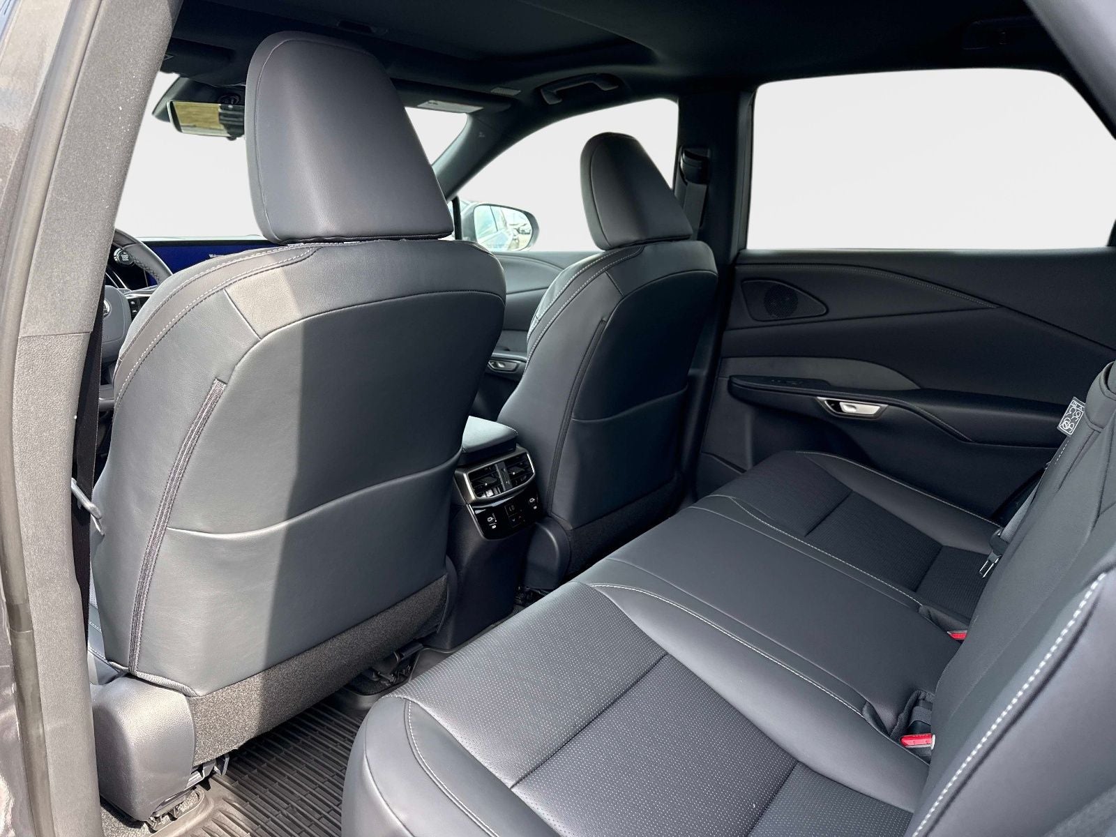 2026 Lexus RX 350 Premium+