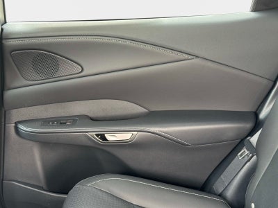 2026 Lexus RX 350 Premium+