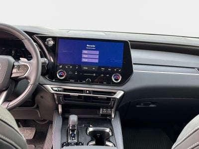 2026 Lexus RX 350 Premium+