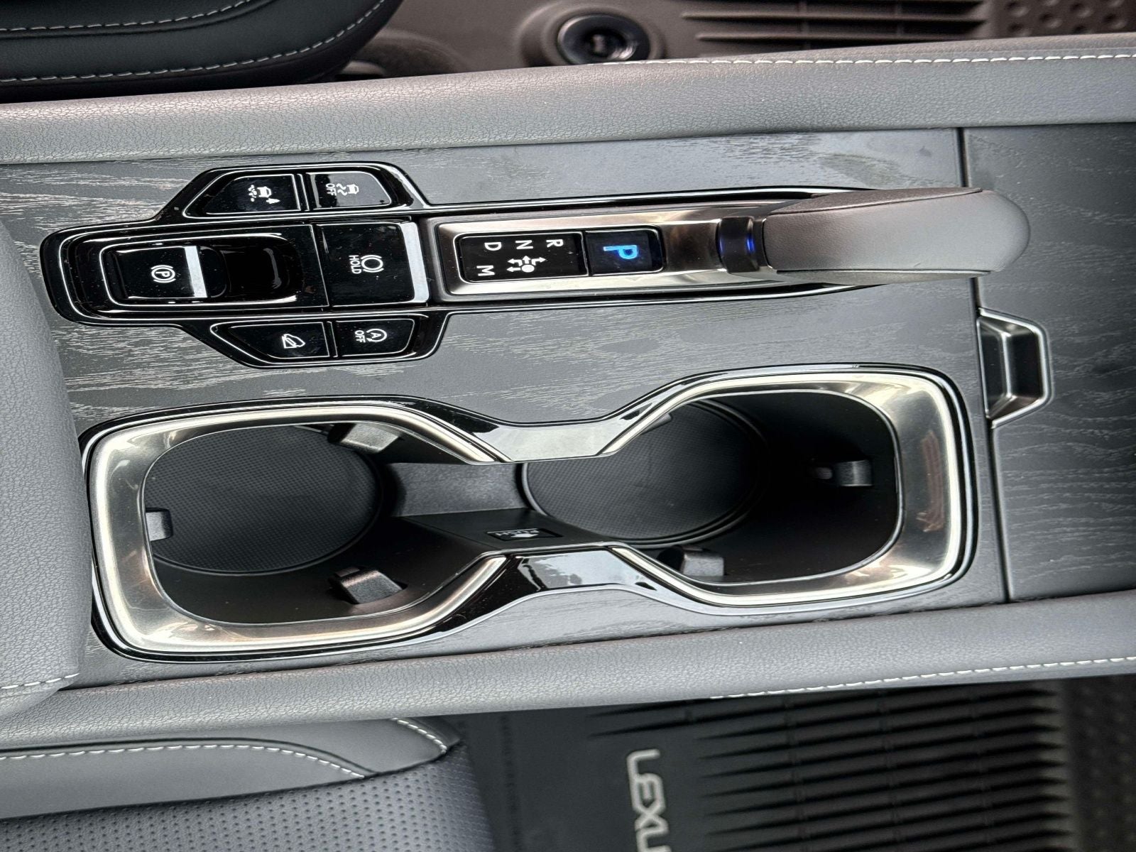 2026 Lexus RX 350 Premium+