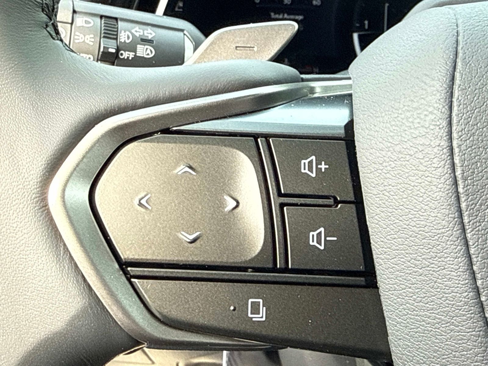 2026 Lexus RX 350 Premium+