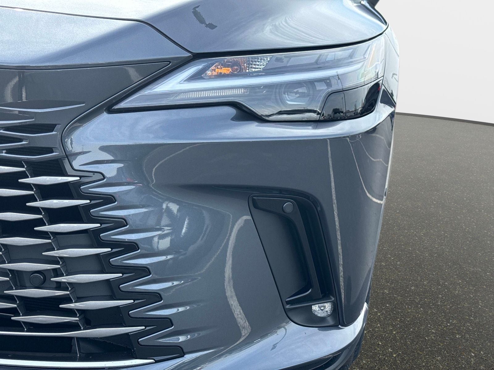 2026 Lexus RX 350 Premium+