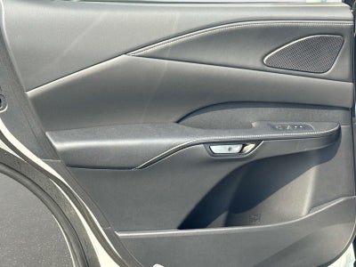 2026 Lexus RX 350 F SPORT Design