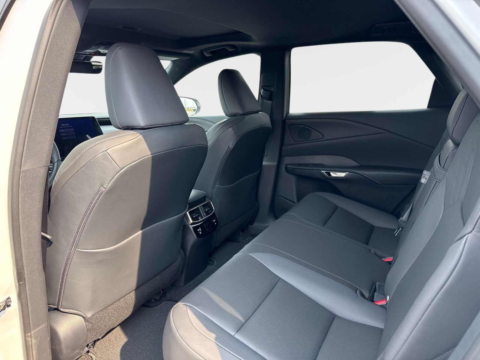 2026 Lexus RX 350 F SPORT Design