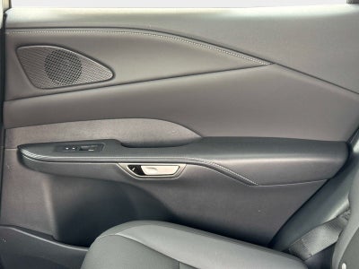 2026 Lexus RX 350 F SPORT Design