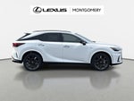 2026 Lexus RX 350 F SPORT Design