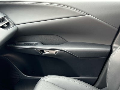 2026 Lexus RX 350 F SPORT Design