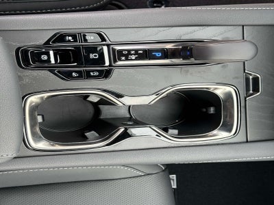 2026 Lexus RX 350 F SPORT Design