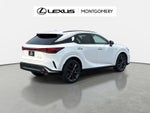 2026 Lexus RX 350 F SPORT Design