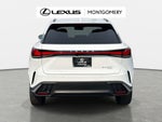 2026 Lexus RX 350 F SPORT Design