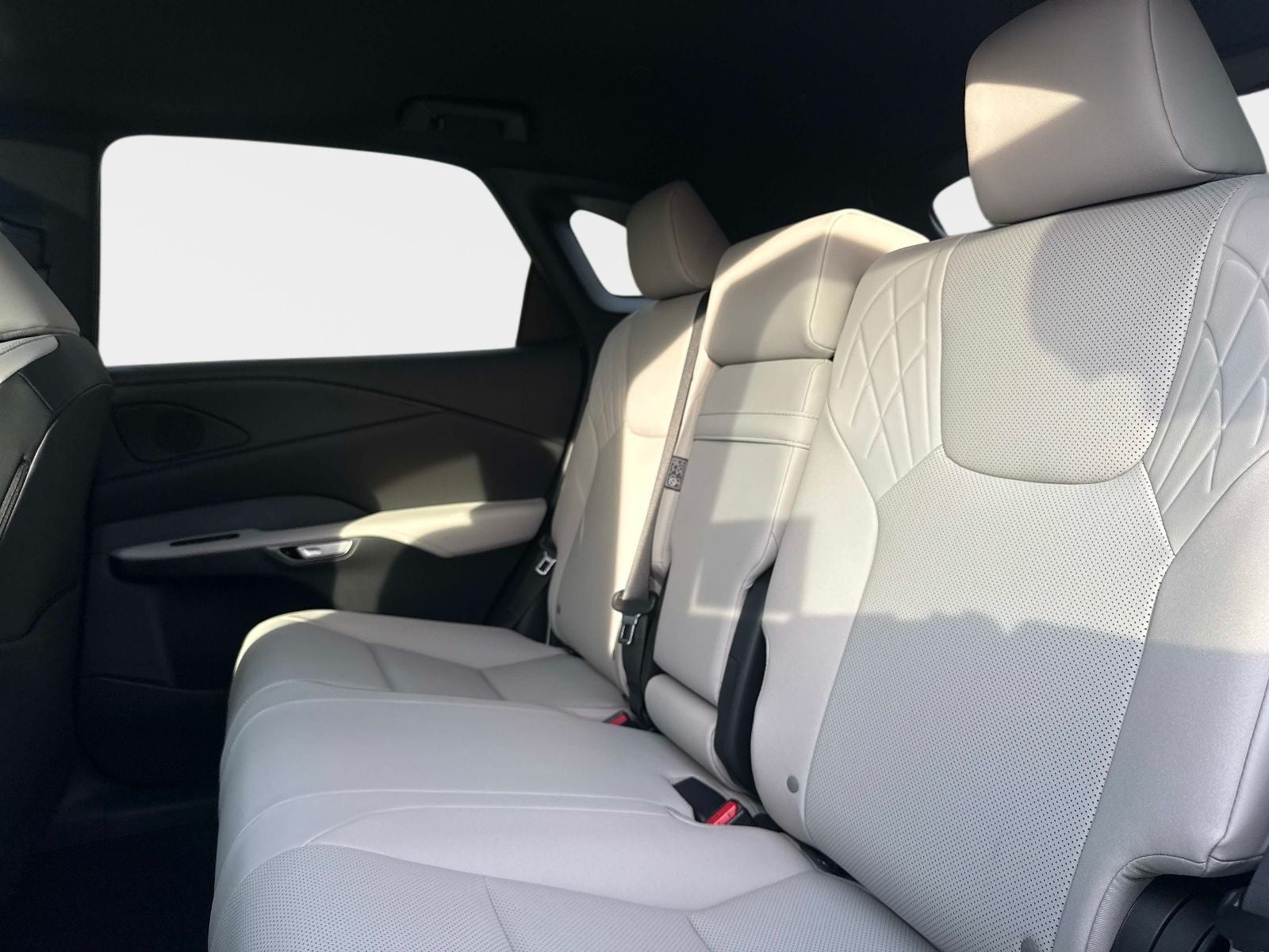 2026 Lexus RX 350 F SPORT Design