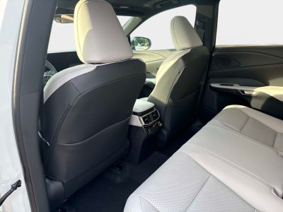 2026 Lexus RX 350 F SPORT Design