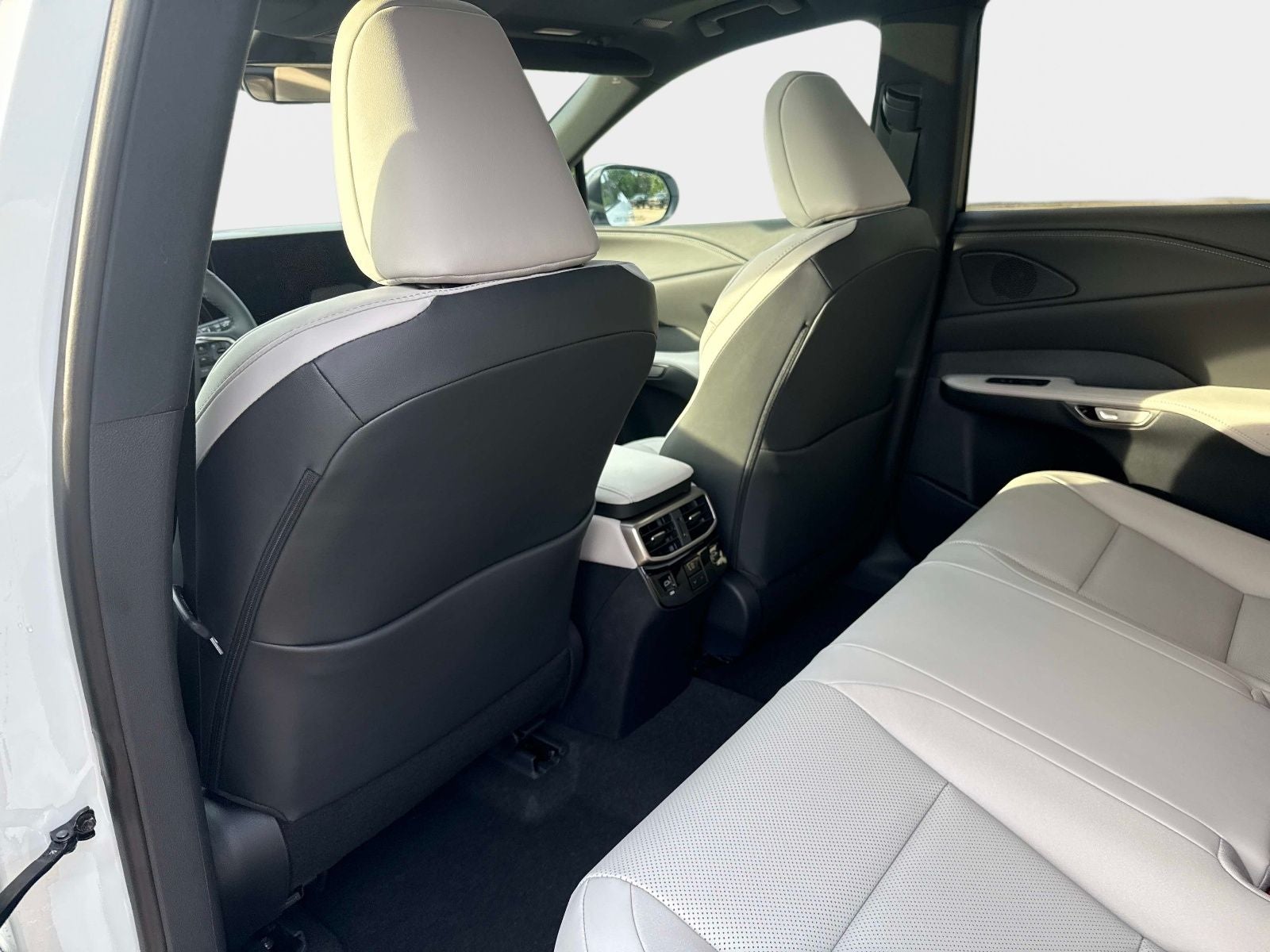 2026 Lexus RX 350 F SPORT Design