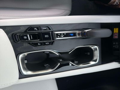 2026 Lexus RX 350 F SPORT Design