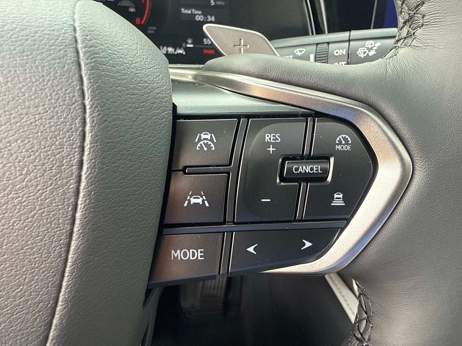 2026 Lexus RX 350 F SPORT Design